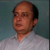Kunj Bihari Jha