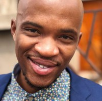 Mfundo Sibanyoni