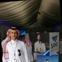 Mohammed Alshahrani