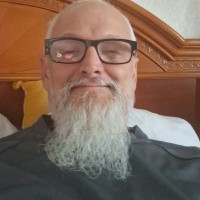 Sherman McFarland, BA, CHT