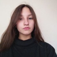 Yana Chorna