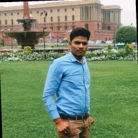 Manish Kumar Pal
