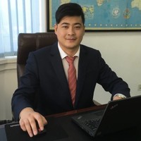 杨保卫