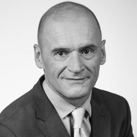 Cédric Genet