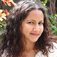 Jyoti Chawla