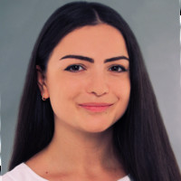 Natalia Maxim