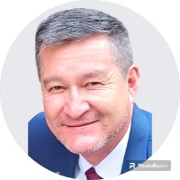 Edison Bohórquez Flores