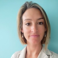Catherine Bourdeau