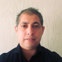 Claudio Ivan Cisterna Lermanda