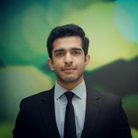 Ahmad Saeed