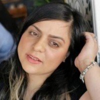 Nadiah Lesar