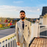 Jugraj Gill