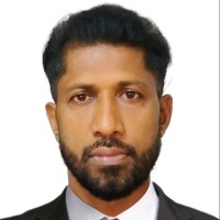 Ajith Jayakody