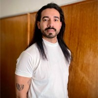 Carlos Alberto Ramírez Muñoz