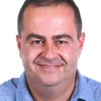 Juan Francisco Almendros Enriquez