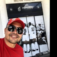 Edson Santos