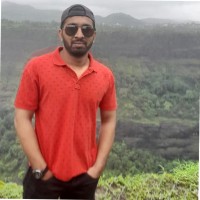 Mohammed Yasin Shaikh
