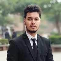 Gaurav Kumar Jaiswal
