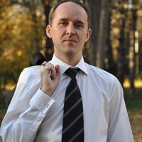 Serghei Rogalev
