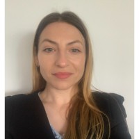 Diana Gabriela Petrisor