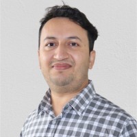 Dr Raghu Devkota