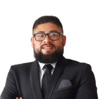 Efraín Guerrero Castillo