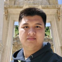 Bima Januar Pryambodo