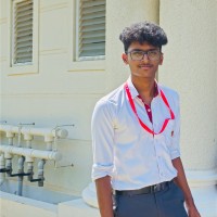 Pranav Rajeev