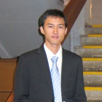 Vincent Au