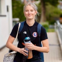 Issy Anderson