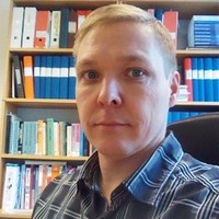 Magnus Berglund