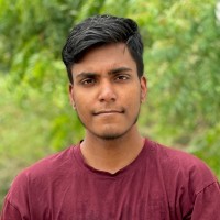 Sachin Maurya