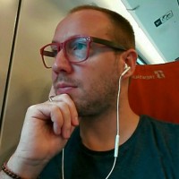 GIANLUCA CHIESA