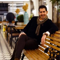 Mert Demir Egezade