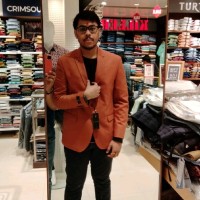 Harsh Jayswal