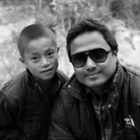 Sushant Lama