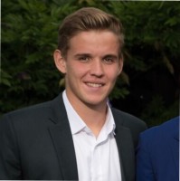 Andreas Tølbøl Andersen