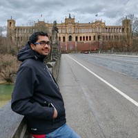 Varun Manjunatha