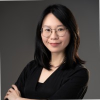 Joanne Chang