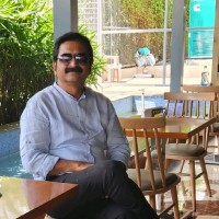 Dileepkumar Patil