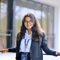 Soumika Reddy Mandala