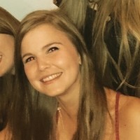 Sophie Pitt