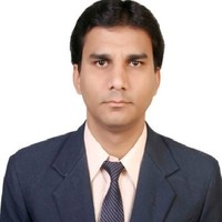 Rampreet Gupta
