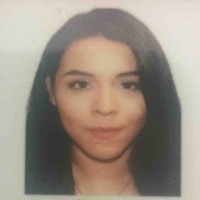 Lesly Lizeth Garcia Cepeda