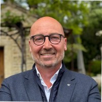 Gérald Van Reck