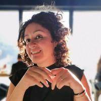 Sonia Halil Laameche