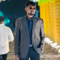 Sachin More