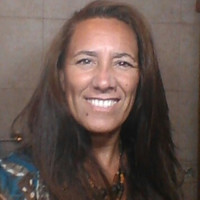 Karina Andrea Lameiro