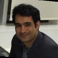 Dhiraj Gupta