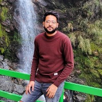 Akash Kumar Gupta